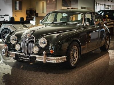 Gebraucht 1964 Jaguar MK II Limousine | CHF 124’900