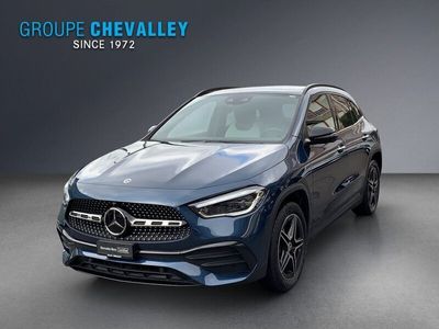 Mercedes GLA250