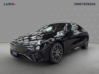 Neu Mercedes CLA 250+ 200 kW (272 PS) 2025 Limousine