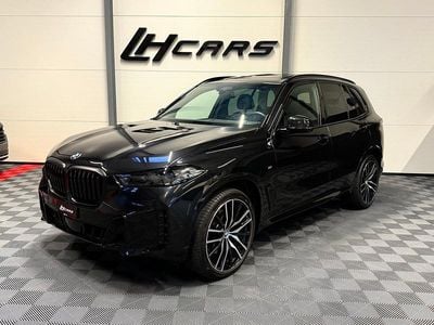 Gebraucht 2023 BMW X5 Comfort Edition SUV | CHF 77’999 (Fairer Preis)