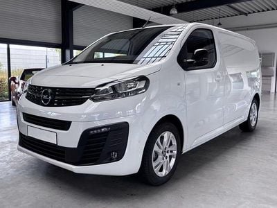 Gebraucht 2024 Opel Vivaro S Van / Kleinbus | CHF 32’500 (Superpreis)