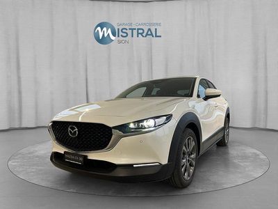 Neu 2025 Mazda CX-30 Exclusive-Line SUV | CHF 38’900 (Fairer Preis)