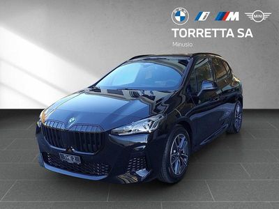Neu 2025 BMW 223 Active Tourer M Sport Van / Kleinbus | CHF 62’700 (Teuer)