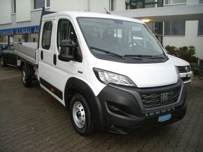 gebraucht Fiat Ducato 35 H3-Power