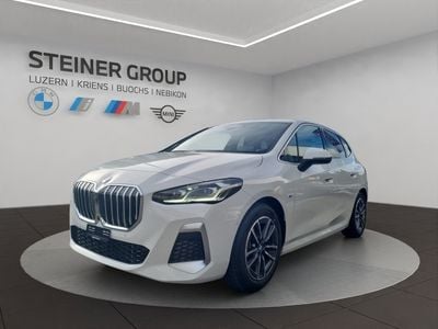 BMW 223 Active Tourer