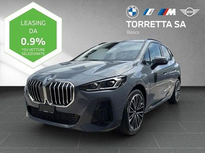 Neu 2025 BMW 225 Active Tourer M Sport Van / Kleinbus | CHF 61’100