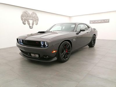 Neu 2025 Dodge Challenger Coupé | CHF 64’900