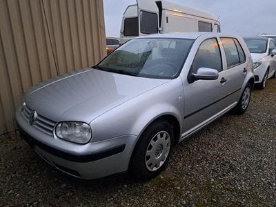 Gebraucht 2000 VW Golf Comfortline Limousine | CHF 1’500 (Guter Preis)