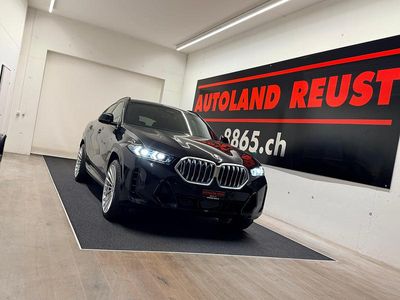 Gebraucht 2024 BMW X6 M Sport SUV | CHF 83’990