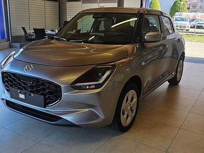 Neu Suzuki Swift 82 PS (60 kW) 2025 Kleinwagen