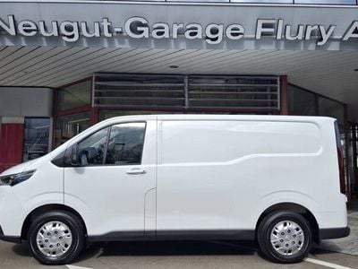 Neu 2025 Maxus eDeliver 7 Van | CHF 49’990