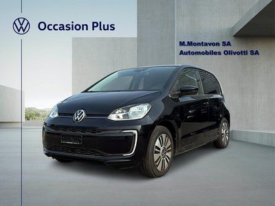 Gebraucht 2023 VW e-up! Kleinwagen | CHF 19’900 (Etwas zu teuer)
