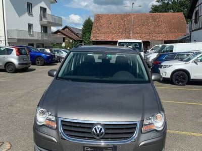 VW Touran