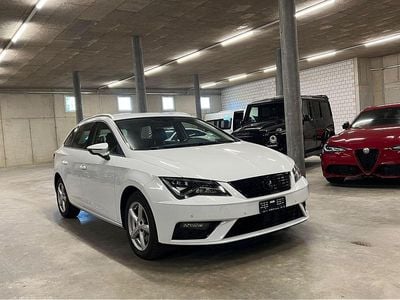 Seat Leon ST