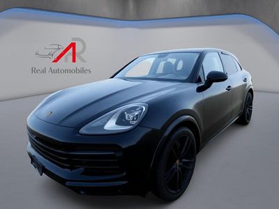Gebraucht Porsche Cayenne S 440 PS (323 kW) 2018 SUV