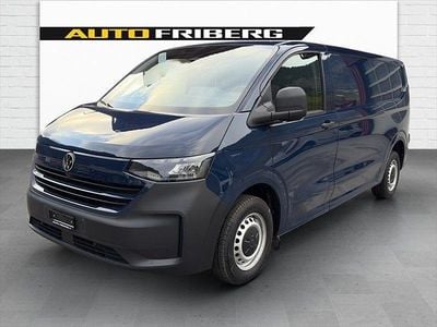 Gebraucht VW Transporter 150 PS (110 kW) 2025 Van