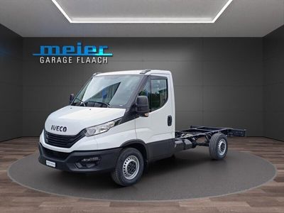 gebraucht Iveco Daily 35 S 16H K.-Ch. - 3450