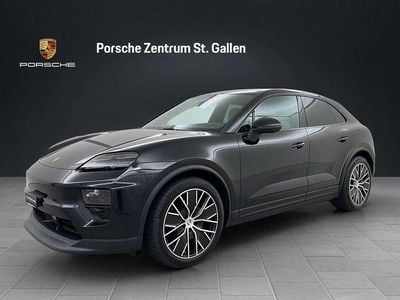 Neu Porsche Macan 300 kW (408 PS) 2025 SUV