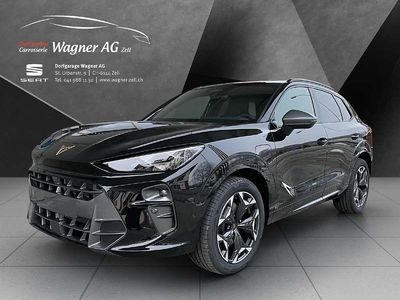 Neu 2025 Cupra Terramar VZ SUV | CHF 65’600