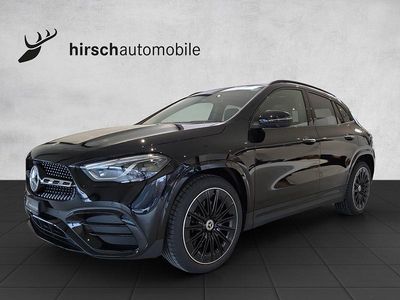 Neu (2026) Mercedes GLA250 224 PS