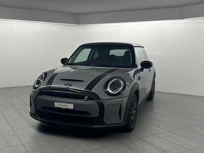Mini Cooper SE