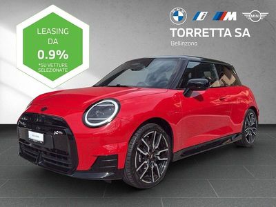 Gebraucht 2025 Mini Cooper SE Kleinwagen | CHF 44’900