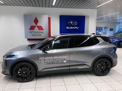 Schwarz Gebraucht 2025 Mitsubishi Eclipse Instyle SUV | CHF 51’597