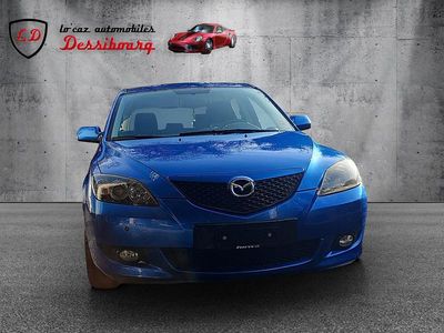 Gebraucht 2004 Mazda 3 Inclusive Limousine | CHF 2’000 (Guter Preis)