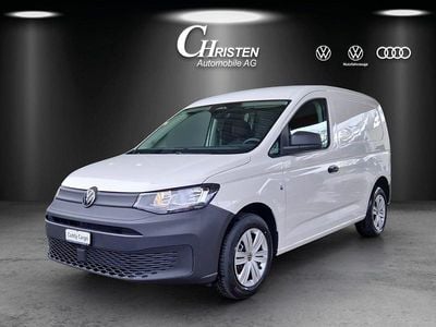 Neu VW Caddy 122 PS (89 kW) 2026 Van / Kleinbus