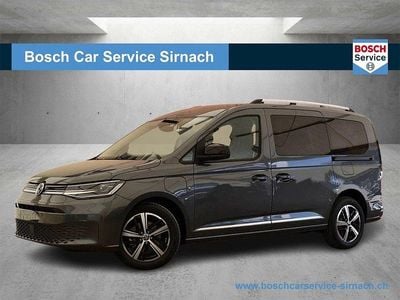 Neu 2025 VW Caddy Maxi Style Van / Kleinbus | CHF 38’990 (Guter Preis)