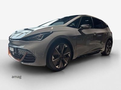 Vapor grey Neu 2025 Cupra Born e-Boost Kleinwagen | CHF 44’900