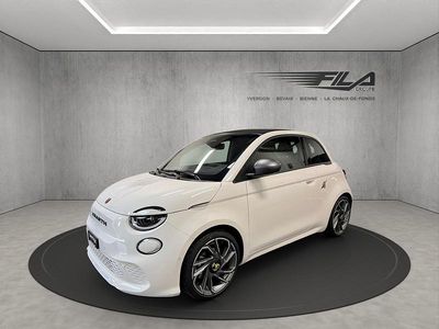Gebraucht Abarth 500C Turismo 114 kW (155 PS) 2024 Cabrio