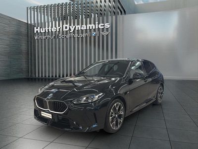 Gebraucht BMW 123 M Sport 218 PS (160 kW) 2025 Kleinwagen
