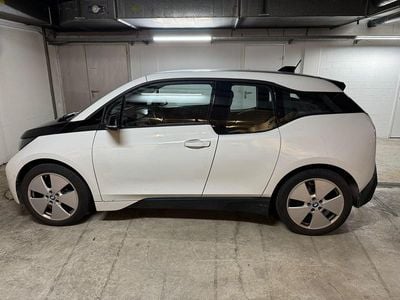 Gebraucht 2015 BMW i3 | CHF 7’900 (Guter Preis)