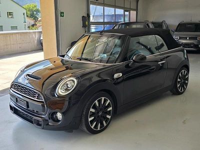 Gebraucht Mini Cooper S 192 PS (141 kW) 2018 Kleinwagen