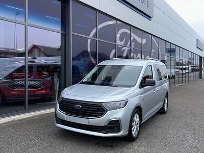 Neu 2025 Ford Tourneo Connect Van / Kleinbus | CHF 43’300 (Teuer)
