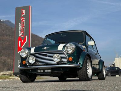 Gebraucht 1992 Mini Cooper Kleinwagen | CHF 29’500