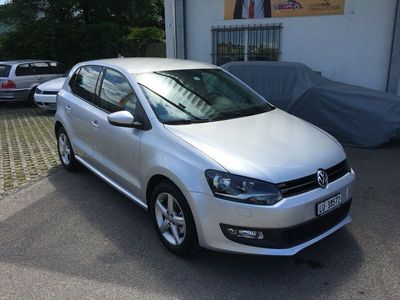 gebraucht VW Polo 1.2 TSI 105 Team