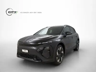 Neu (2026) Skoda Elroq RS 340 PS