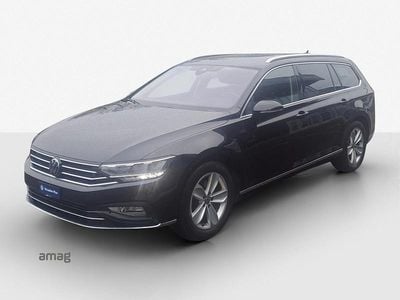 Gebraucht 2023 VW Passat Elegance Kombi | CHF 27’900 (Fairer Preis)