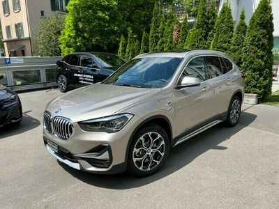 gebraucht BMW X1 xDrive 25e xLine Steptronic