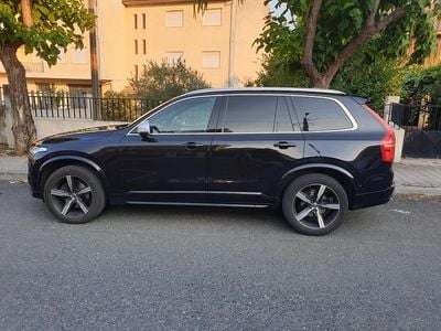 Gebraucht 2017 Volvo XC90 R-Design SUV | CHF 27’500 (Guter Preis)