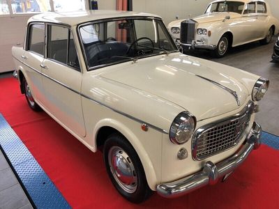 Gebraucht 1962 Fiat 1100 Limousine | CHF 14’850