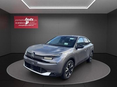 Grau Neu 2025 Citroën C4 Limousine | CHF 35’150