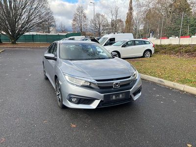 Gebraucht 2017 Honda Civic Executive Limousine | CHF 9’900