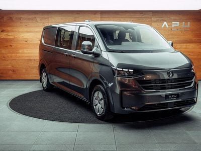 Neu 2025 VW Multivan Van | CHF 47’800 (Superpreis)