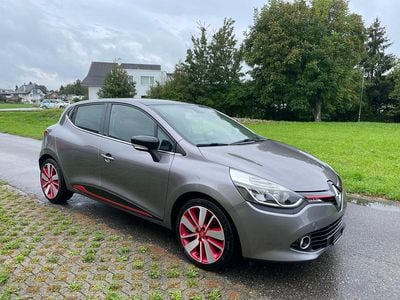 Gebraucht 2015 Renault Clio IV GT | CHF 8’900 (Etwas zu teuer)