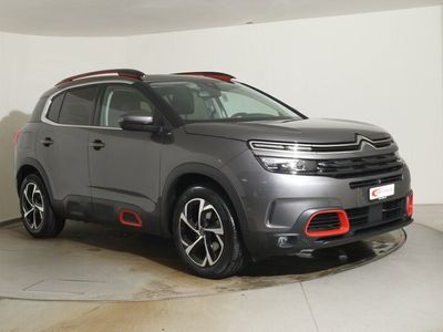 gebraucht Citroën C5 Aircross 1.2i PureTech Feel