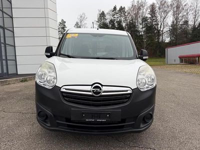 Gebraucht Opel Combo 2013 Van / Kleinbus