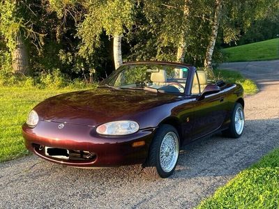 Mazda MX5